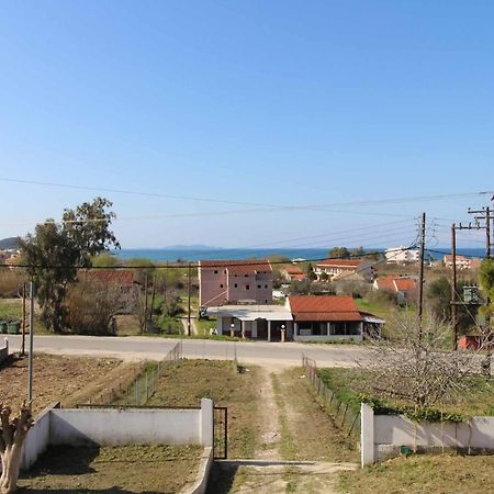 Natasa'S Home Agios Ioannis Karousades Corfu  Exteriér fotografie