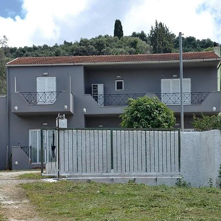 Natasa'S Home Agios Ioannis Karousades Corfu  Exteriér fotografie
