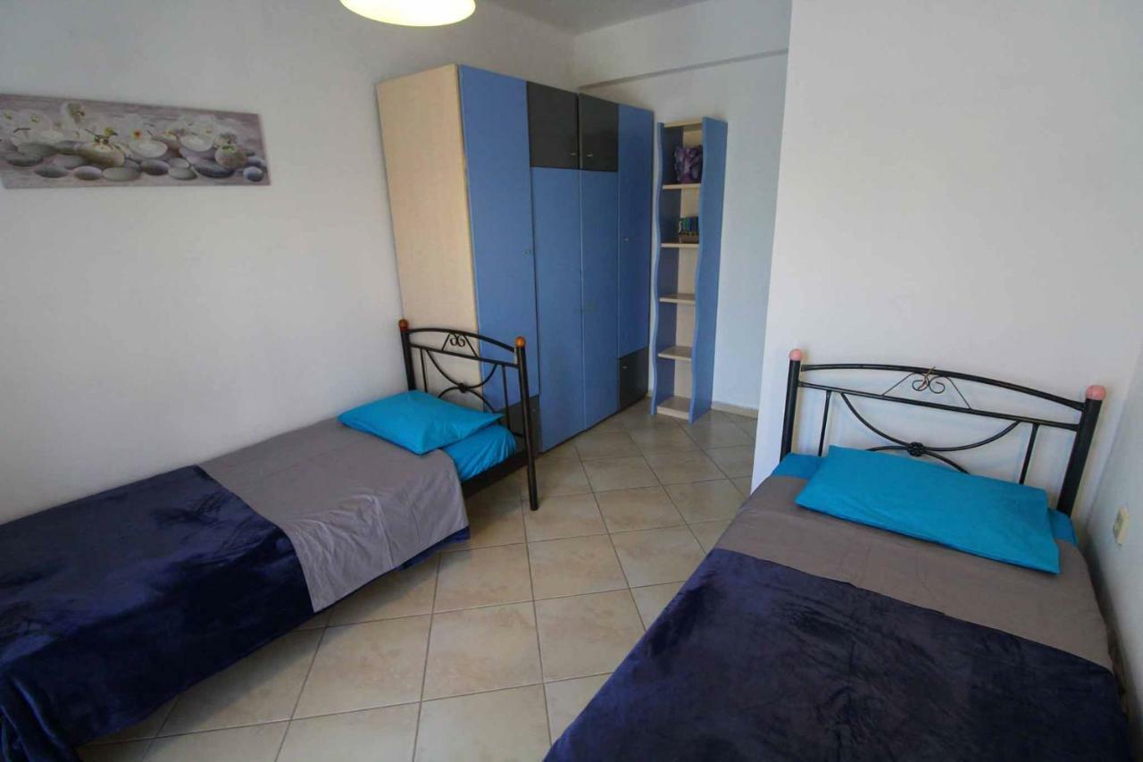 Natasa'S Home Agios Ioannis Karousades Corfu  Exteriér fotografie
