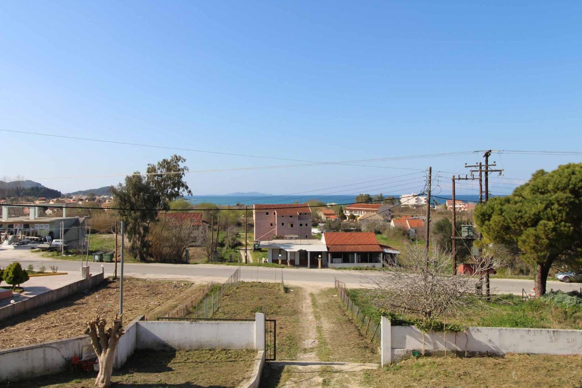 Natasa'S Home Agios Ioannis Karousades Corfu  Exteriér fotografie